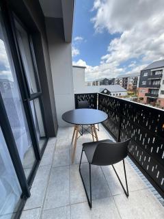 indawo lifestyle apartment - 9