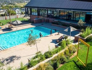 indawo lifestyle apartment - 8