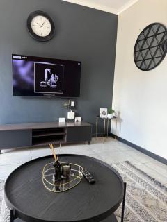 indawo lifestyle apartment - 7