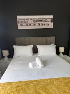 indawo lifestyle apartment - 4