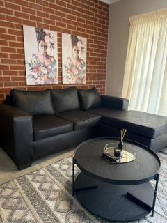 indawo lifestyle apartment - 2