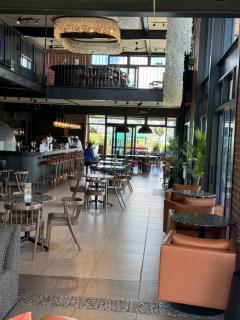 indawo lifestyle apartment - 1