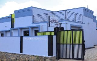 Riviera Kivu Motel - 8