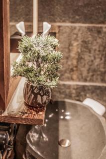 Chalet Bauernhaus 1864 - 3