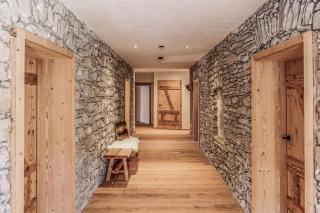 Chalet Bauernhaus 1864 - 2