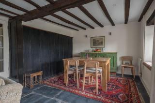 Scarr Head Cottage, detached stone cottage near Coniston, Lake District - 4