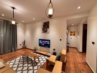 The Woodstone Lake Duluti Retreat - 7