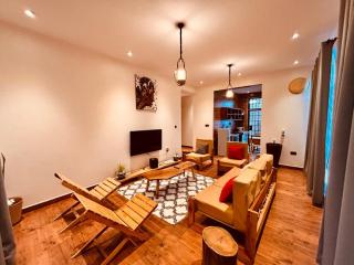 The Woodstone Lake Duluti Retreat - 1