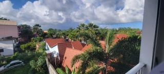 T2 à deux pas de la plage, Anse Mitan Trois Ilets - 2