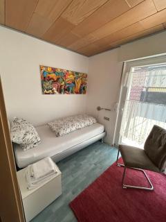 Apartment am Rathaus 3SZ - Rödermark - 1