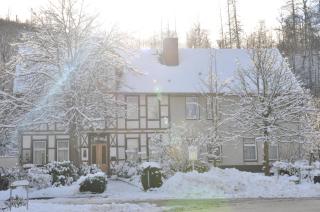 Pension im Tal der Stille - 9