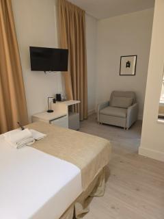 Le Petit Palü-Fuencarral - Madrid - 4