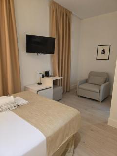 Le Petit Palü-Fuencarral - Madrid - 3