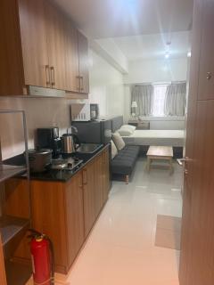 The Vibe at SMDC The Lush Residences - 4