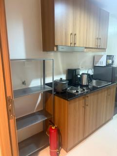 The Vibe at SMDC The Lush Residences - 2