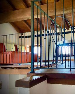 Antica Corte Casa Marini - 8