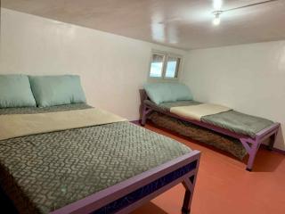 Malahiking Transient - 5