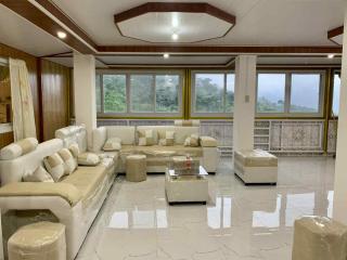 Malahiking Transient - 3