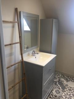 Charmant gîte entre terre et mer - 8