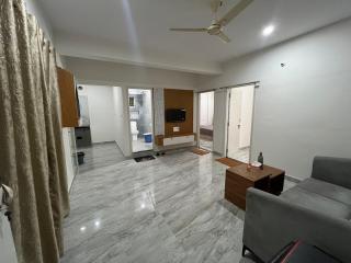 2BHK couple friendly Electronic city phase 1 - 0