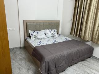 2BHK couple friendly Electronic city phase 1 - 8