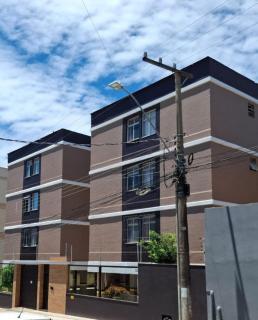 Praia do Morro Apartment - Guarapari - 5