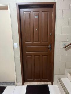 Praia do Morro Apartment - Guarapari - 3