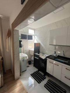 Praia do Morro Apartment - Guarapari - 2