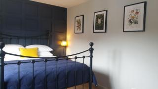 The Cube at No. 21. Modern & Stylish getaway. - 8