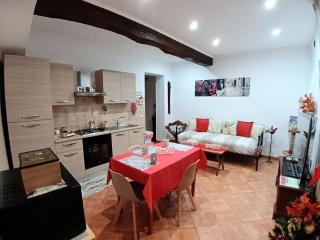 La casa del Borgo Anagni - 9