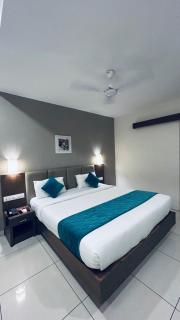 Kaloor Residency - 1