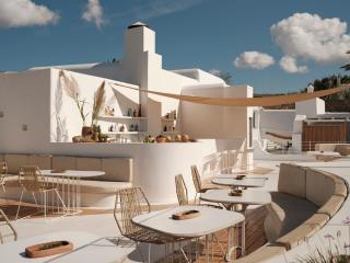 Andronikos Hotel - 1