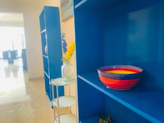 Valletta Harbour View - Signature - 5