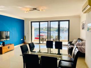 Valletta Harbour View - Signature - 1