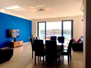 Valletta Harbour View - Signature - 4