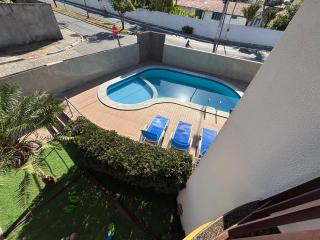 Casa-Z pertinho do mar - 2