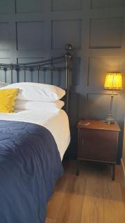 The Cube at No. 21. Modern & Stylish getaway. - 5