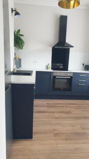 The Cube at No. 21. Modern & Stylish getaway. - 4