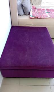 Nice room inside sea view apartment - 9