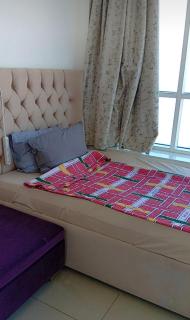 Nice room inside sea view apartment - 4