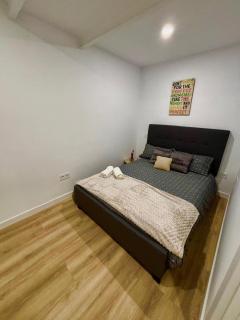 Renovated apartment 15 minutes from Sol - 8