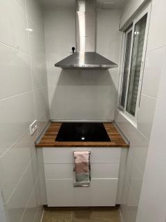 Renovated apartment 15 minutes from Sol - 7