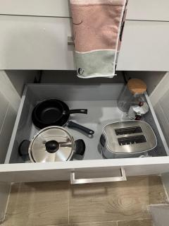 Renovated apartment 15 minutes from Sol - 4