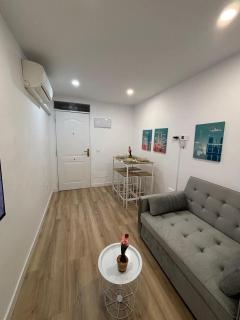 Renovated apartment 15 minutes from Sol - 1