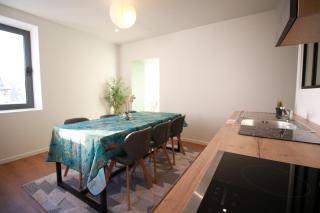 La Loge des Remparts - 6