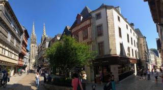 Ty Kéréon - Le cocon urbain - 0