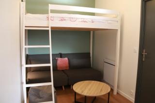 La Loge des Remparts - 3