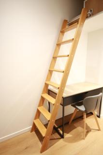 La Loge des Remparts - 1