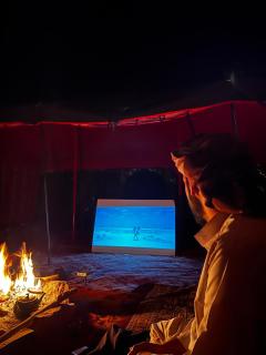 The Legacy of Wadi Rum - 9