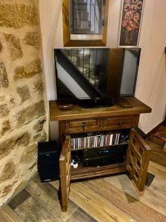 Casa del Pueblo Anibal - 5